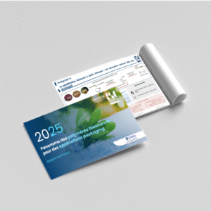 Polymères biosourcés pour des applications packaging